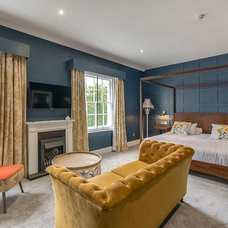 The Northwick Arms Hotel Έβεσαμ Εξωτερικό φωτογραφία