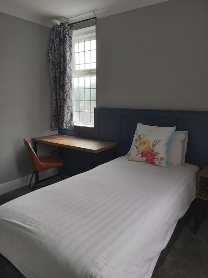 The Northwick Arms Hotel Έβεσαμ Εξωτερικό φωτογραφία