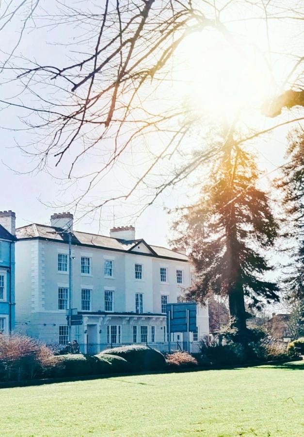 The Northwick Arms Hotel Έβεσαμ Εξωτερικό φωτογραφία