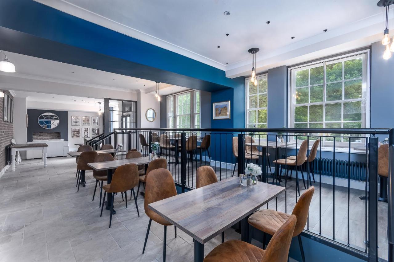 The Northwick Arms Hotel Έβεσαμ Εξωτερικό φωτογραφία